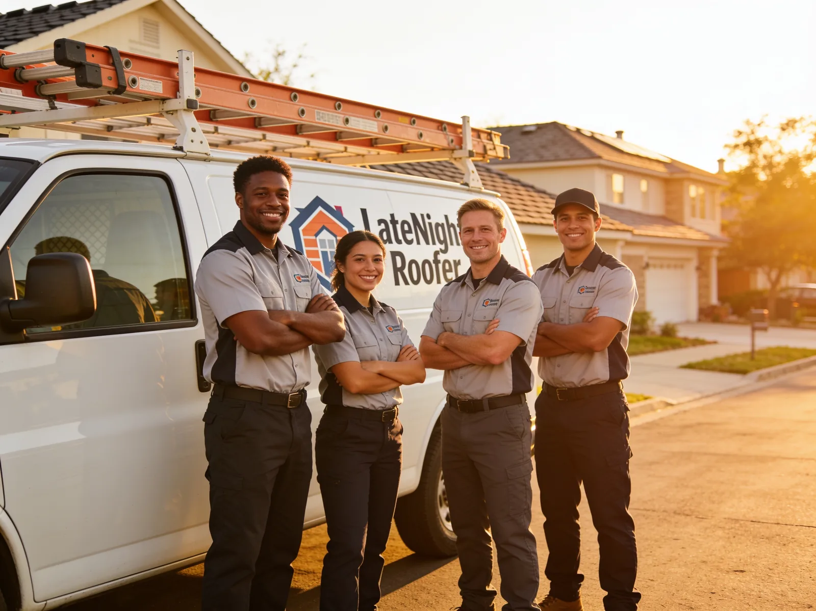Emergency Roof Repair company in Huntington, WV